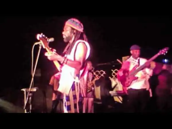 Beautiful Nubia - Come, Warrior